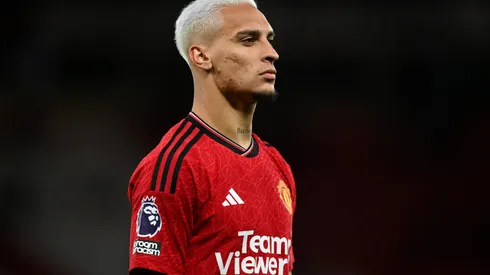 Antony fue denunciado por su ex pareja y otras dos mujeres por violencia de género.