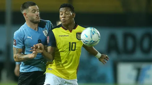 Cruce de infarto que no se repite en Ecuador desde octubre de 2020.