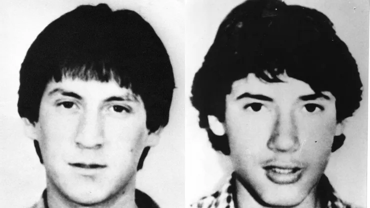 El crimen de los hermanos Vergara Toledo en dictadura originó el Día del Joven Combatiente.