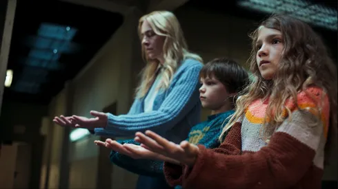 La historia real detrás de la exitosa serie de Netflix "Mi querida niña"