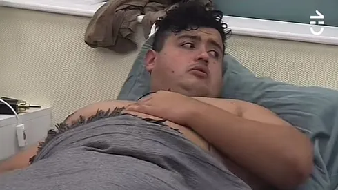 Rubén fue suspendido mientras se hacen las investigaciones pertinentes.