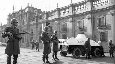 Feriado 11 de septiembre