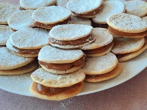 ¿Cómo preparar chilenitos en casa?