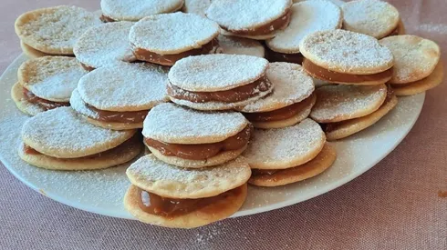 ¿Cómo preparar chilenitos en casa?