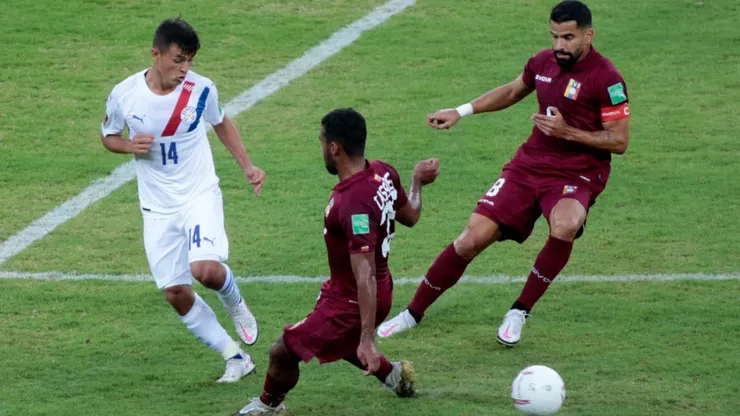Su último enfrentamiento fue triunfo 2 a 1 a favor de Paraguay en septiembre del 2021.