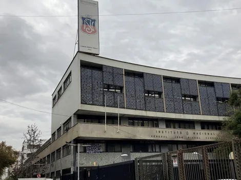 ¿Qué colegios de Santiago suspendieron sus clases este lunes 11 de septiembre?