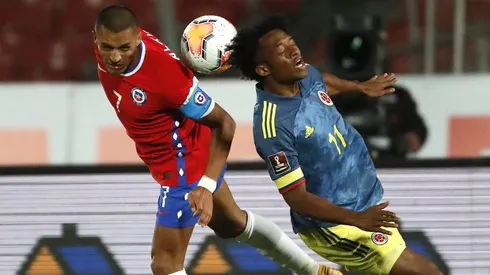 Se confirmó la vuelta de Alexis Sánchez en el equipo de Berizzo.