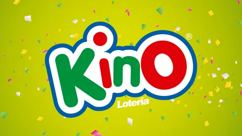 Resultados Kino y ganadores del sorteo 2808 del domingo 10 de septiembre.