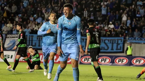 Iquique no logró aprovechar la ventaja ante Temuco