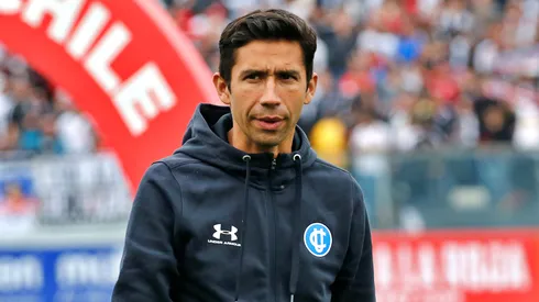 Nicolás Núñez acusó a la dirigencia de la UC