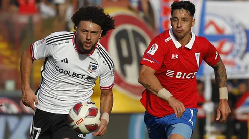 El Toro Zampedri ya empieza a pensar en el clásico ante Colo Colo, programado para jugarse el domingo 1 de octubre.