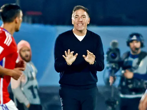 “Plantear la salida de Eduardo Berizzo es un despropósito”