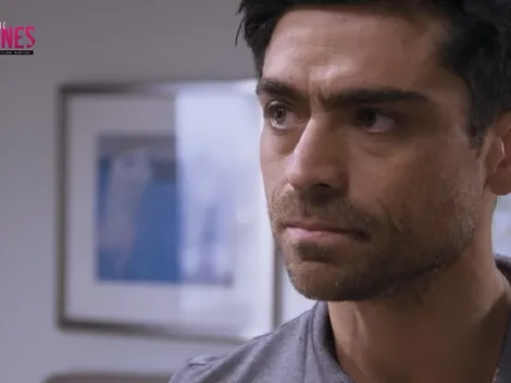 Juego de Ilusiones: Adelantan que pasará con Rubén en los próximos capítulos