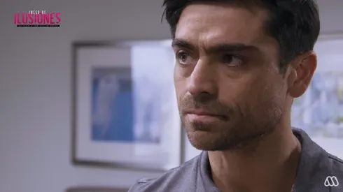 Esto pasará con Rubén en los próximos capítulos.