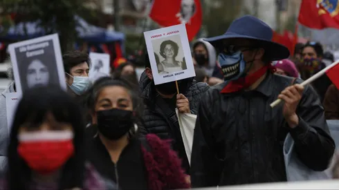 Conmemoración del 11 de septiembre (2021)