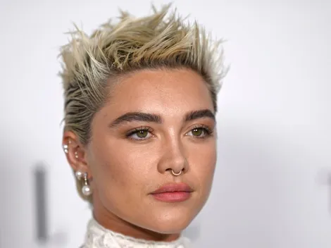 ¿Florence Pugh en The Last of Us 2? Rumores señalan su participación