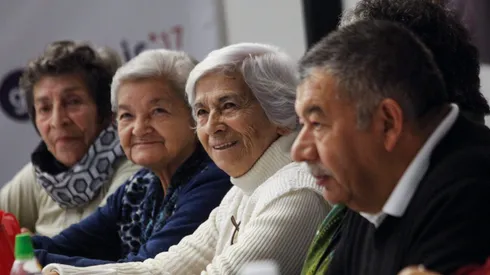 PGU para pensionados.