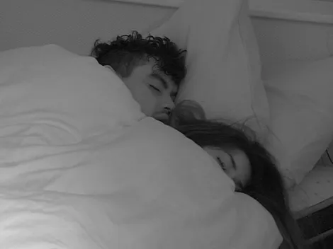 Scarlette le para los carros a Rubén tras problemas en la fiesta en Gran Hermano