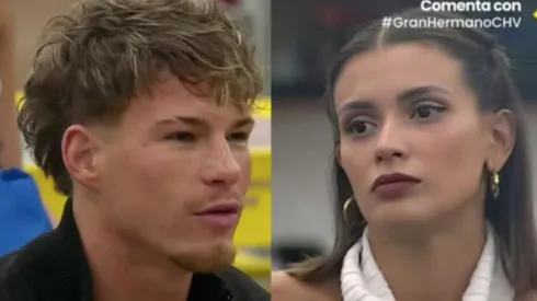 Coni y Rai conversan sobre su amistad.