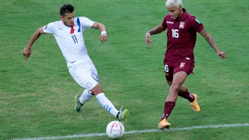 Un duelo que no se repite en Venezuela desde el 2020.