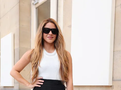 ¿Shakira embarazada? Afirman que estaría esperando un bebé