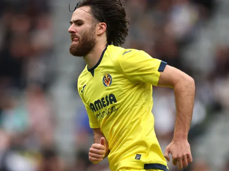 Por más oportunidades: Brereton tiene nuevo DT en el Villarreal