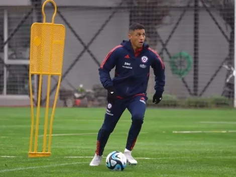 VIDEO: el entrenamiento que llena de esperanza a todo Chile
