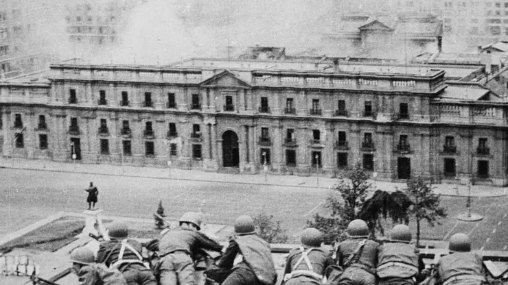¿Qué pasó el 11 de septiembre? Conoce el origen de la conmemoración.