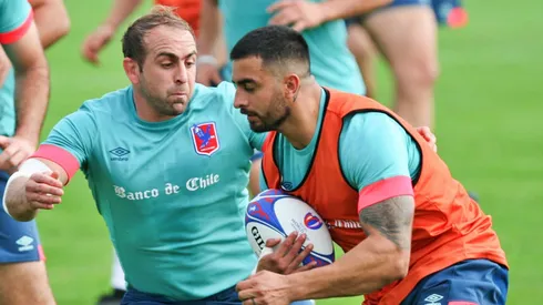 Chile jugará en Francia su primer Mundial de Rugby.