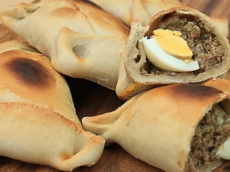 Fiestas Patrias: Receta de Pino de empanada que no se repite
