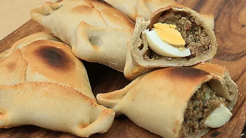 Fiestas Patrias: Receta de Pino de empanada que no se repite