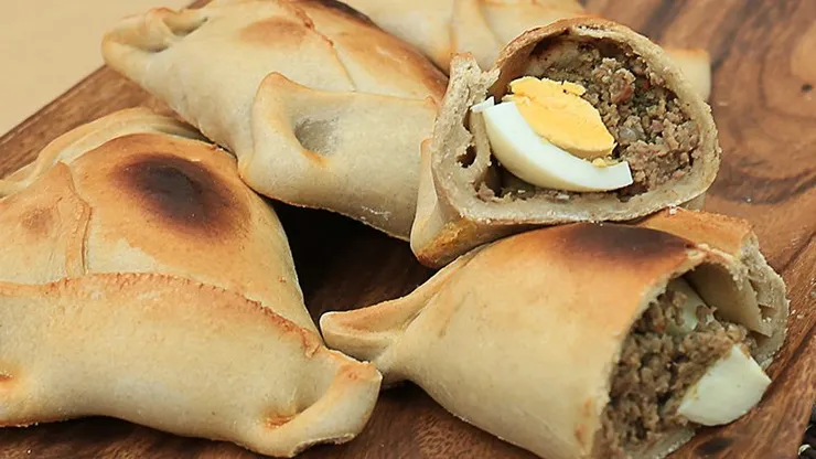 Fiestas Patrias: Receta de Pino de empanada que no se repite