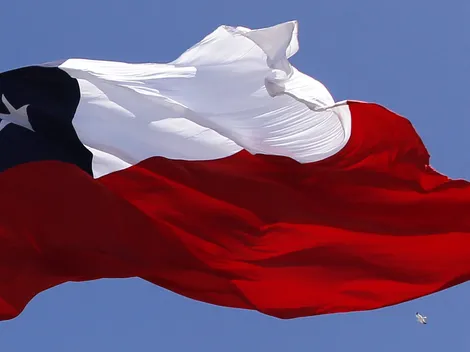 Así se pone la bandera chilena de forma correcta para Fiestas Patrias