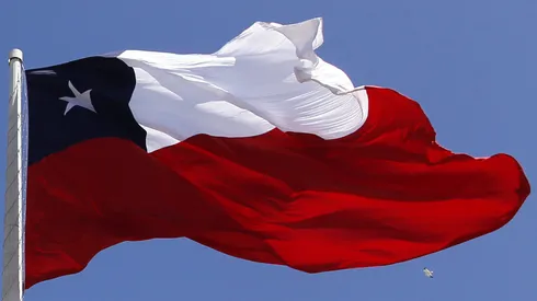 ¿Cómo se pone la bandera chilena y qué lado se coloca la estrella?