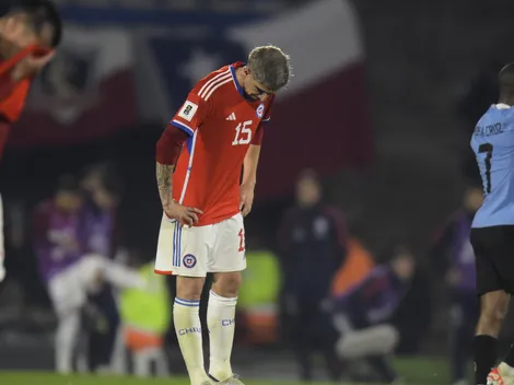 Históricos DT analizan a la Roja de Berizzo: "Le falta jerarquía"