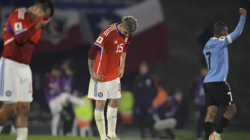 Vacchia y Vera analizaron la caída de la selección y, pese a todo, aseguraron que "esto recién comienza".