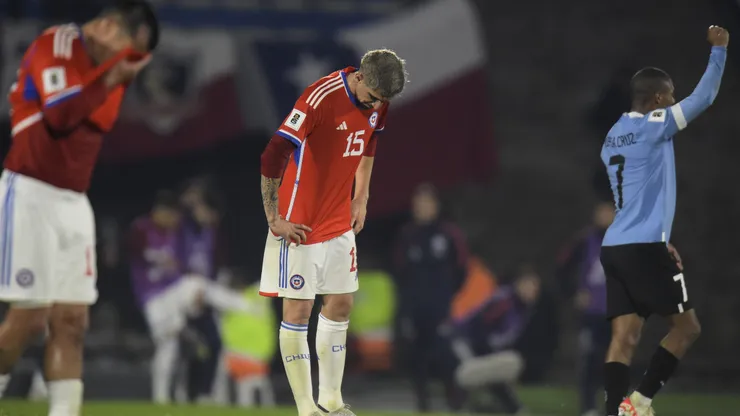 Vacchia y Vera analizaron la caída de la selección y, pese a todo, aseguraron que "esto recién comienza".
