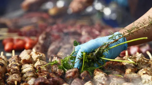 ¿Cuándo se realizará La Pampilla?