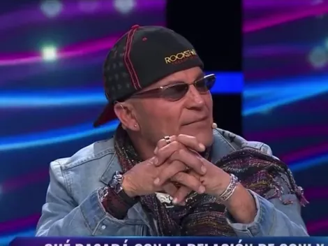 Papá Lulo se quiebra por problemas de Cony en Gran Hermano