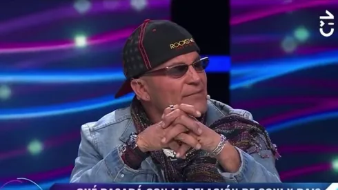 Papá Lulo se quiebra por problemas de Cony en Gran Hermano