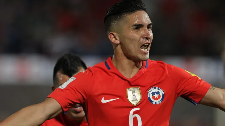Felipe Gutiérrez duro con los haters de la Roja: "Los payasos criticaban…"