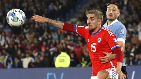 Mago Valdivia defendió a Diego Valdés