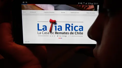 Anuncian fecha de la nueva subasta de la Tía Rica: ¿Cómo participar?