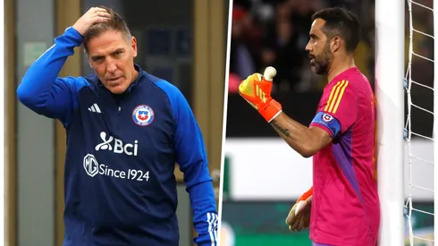 El entrenador no quiere saber más de la polémica.