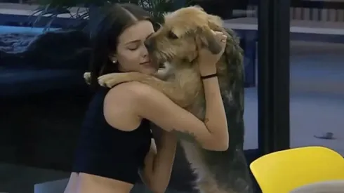 Cony logra adoptar a Bigote pese a comentario de Rubén en Gran Hermano