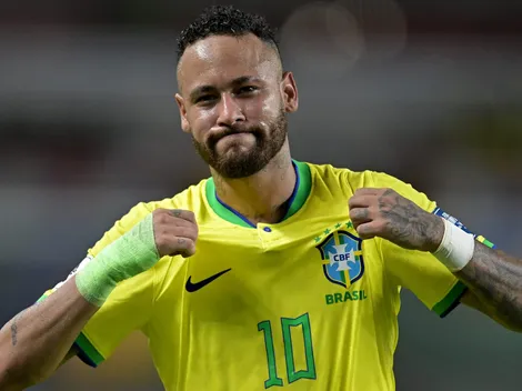 El fin de una era: Neymar supera a Pelé como máximo goleador de Brasil