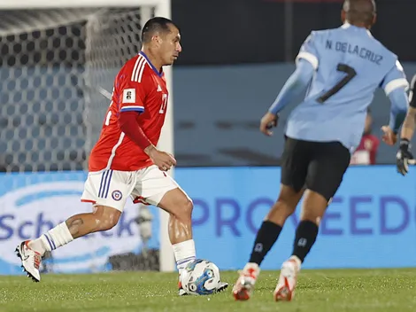 Gary deja importante recado a Berizzo de cara a Colombia