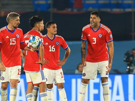 Uno a uno de Chile: regalones e inventos en noche negra