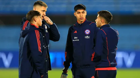 Darío Osorio podría hacer su debut en Eliminatorias y darse un "gustito" sin Alexis.