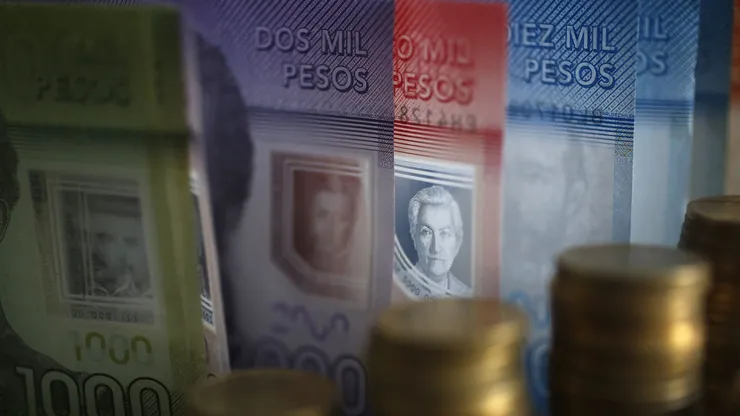 Billetes